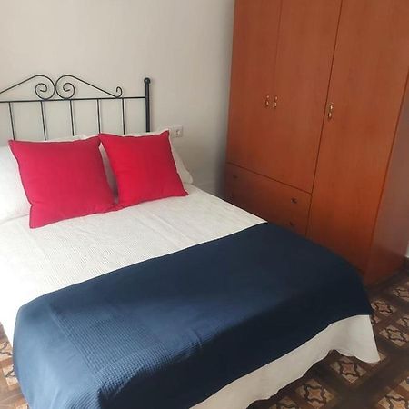 Apartamento 1 Dormitorio. Jesus Gran Poder 4. Plaza De La Gavidia Sevilla Exterior foto