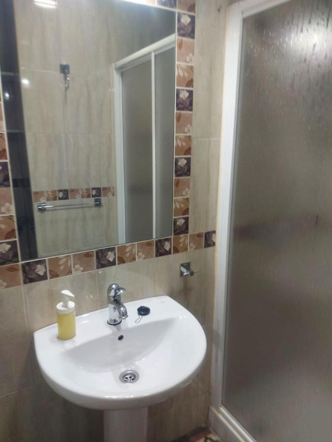 Apartamento 1 Dormitorio. Jesus Gran Poder 4. Plaza De La Gavidia Sevilla Exterior foto
