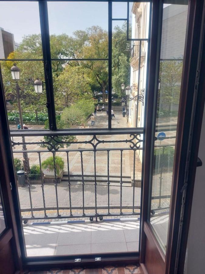 Apartamento 1 Dormitorio. Jesus Gran Poder 4. Plaza De La Gavidia Sevilla Exterior foto