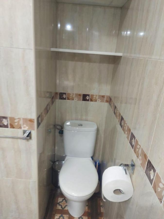 Apartamento 1 Dormitorio. Jesus Gran Poder 4. Plaza De La Gavidia Sevilla Exterior foto