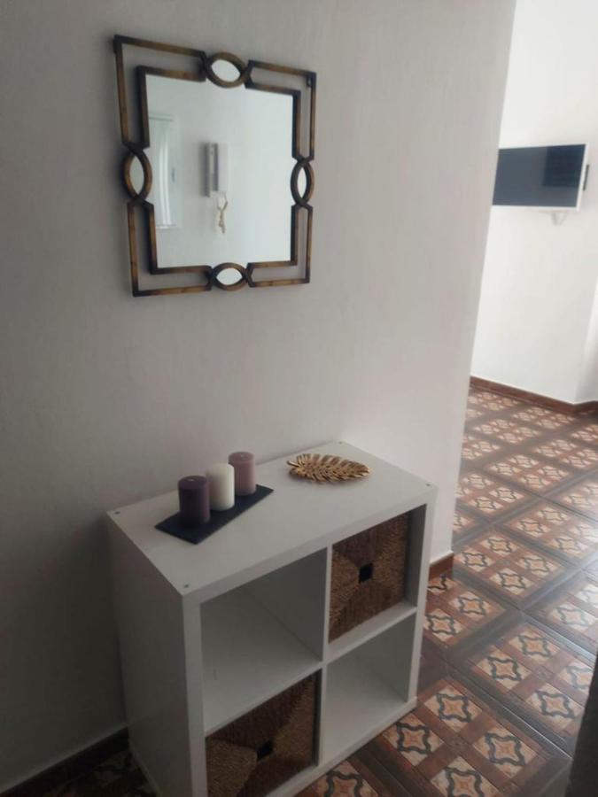 Apartamento 1 Dormitorio. Jesus Gran Poder 4. Plaza De La Gavidia Sevilla Exterior foto